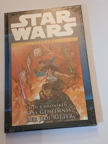 Star wars comic kollektion - star, comic-kollektion