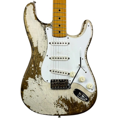 Fender mjt 50s - fender,
