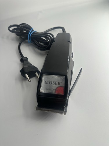 Moser haarschneidemaschine - moser,
