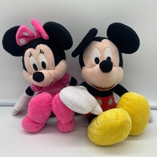 Disney Mickey & Minnie Mouse