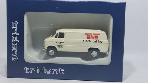 Trident 90074 cars - 90074, us