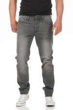 Jack & Jones Mike Original Comfort Tapered Herren Jeans Hose mehrere Waschungen