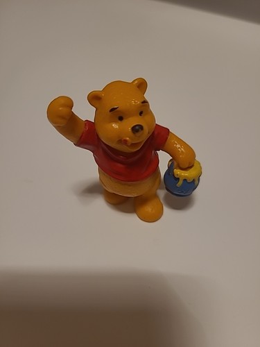 Bullyland disney winnie puuh - bullyland,