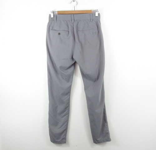 Under armour hose grau - under,
