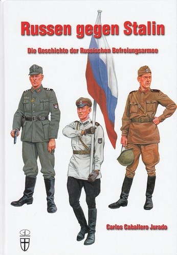 Jurado russen gegen - gegen, stalin