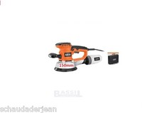 AEG Exzenterschleifer EX 150