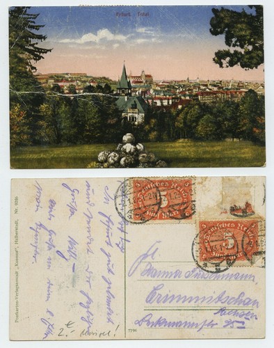 123190 erfurt - 123190,