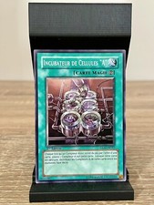 Yu-Gi-Oh! ZELLINKUBATOR "A" |