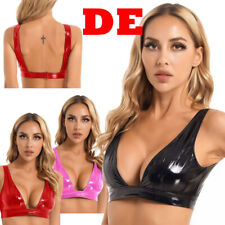 DE Damen Push-Up BH ohne