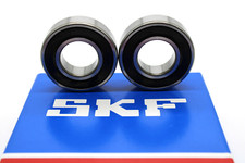 2 Stück SKF  Rillenkugellager