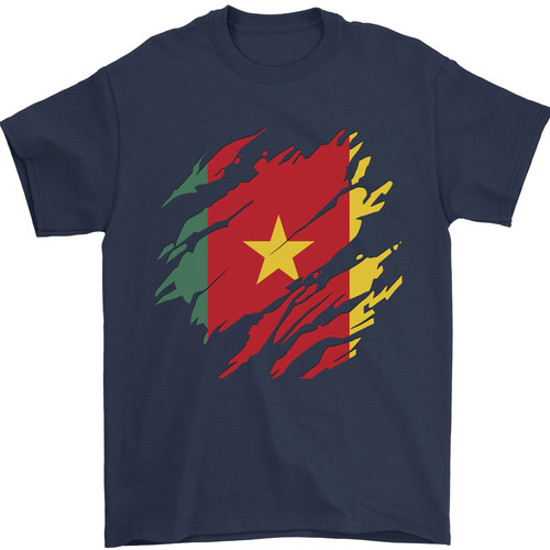 Tornes kamerun flagge - tornes,
