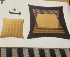 2x IKEA KLIPPÖRT Bezug ~