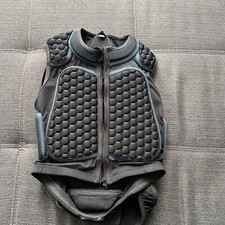 Reiter Kinder Schutzweste Größe S 