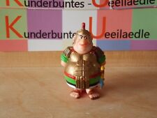 Diorama Figur (unbemalte