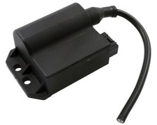 CDI Zündbox mit Spule für