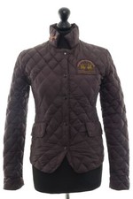 La Martina Damen Daunenjacke