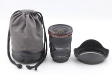 [MINT] Canon EF 17-40mm F4 L USM Ultra-Weitwinkel-Zoomobjektiv Aus JAPAN