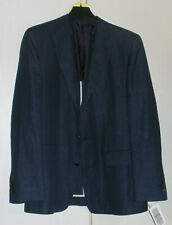 NP 1000 €: neues Herren Sakko Regent Blazer handgefertigt Deutschland; Gr. 50