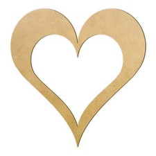 Holzherz Deko Hochzeit