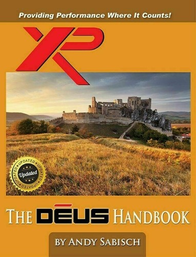 Deus handbuch - xp,