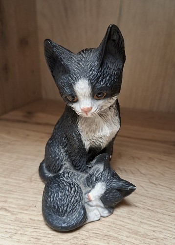 Deko katzen gebraucht - deko,