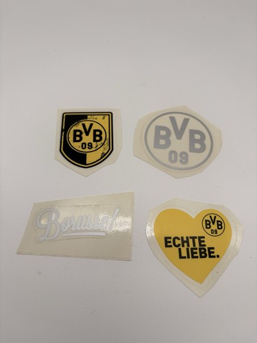 Bvb borussia dortmund - bvb,