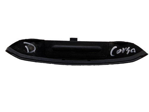 Opel corsa taster griff - corsa, d