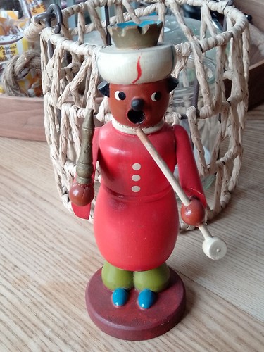Räuchermännchen räuchermann - räuchermännchen,
