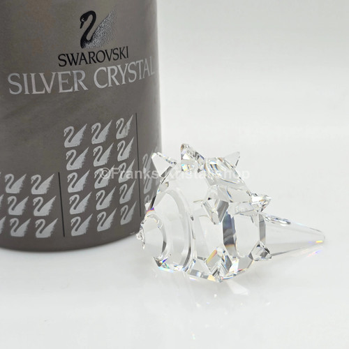 Swarovski südseemuschel - swarovski,