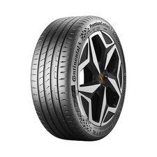 Continental PremiumContact 7 245/40 R18 97Y XL Sommerreifen
