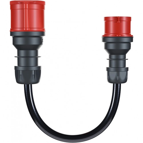 Adapter für gemini - gemini, flex