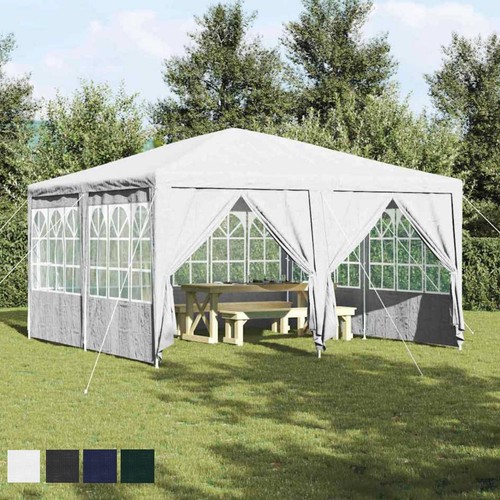 4x4m 4x6m 4x8m partyzelt - 4x8m,