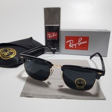 Ray ban rb3016 club master - ray-ban,