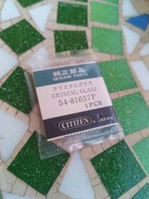 Vintage LCD Digitaluhr Citizen