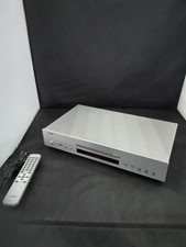 Yamaha CD-S300 CD Player/CD