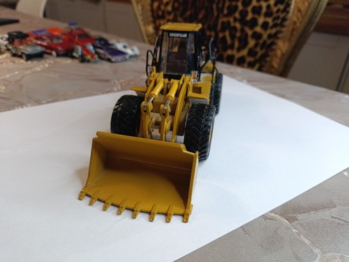 Norscot caterpillar cat - norscot,
