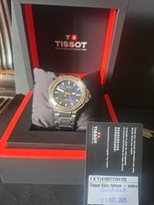 Tissot T-Race 41mmT141.807.11.041.00