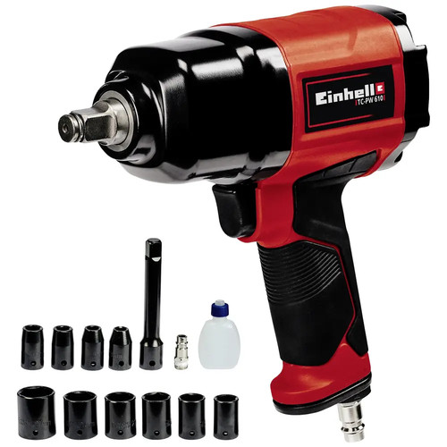 Einhell 610 4138960 - einhell, tc-pw