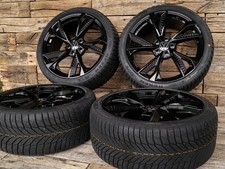 18 Zoll Sommerräder RS6 für