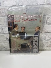 The Murder at the Vicarage by