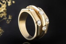 Ring klassische - ring,