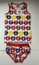 Neu! Smafolk Unterwäsche Gr