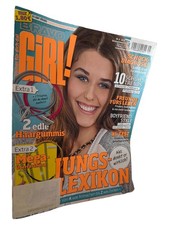 BRAVO GIRL! Nr. 5 2014