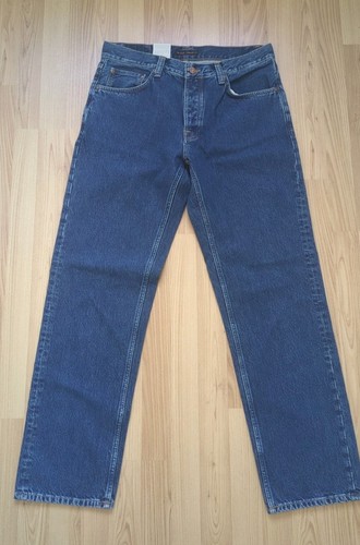 Nudie jeans rad rufus - jeans,