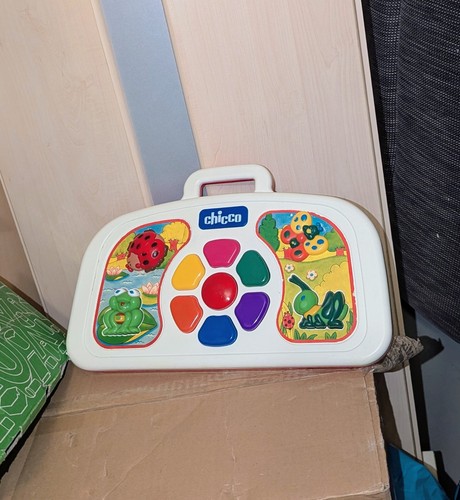 Chicco klavier baby kleinkind - chicco,
