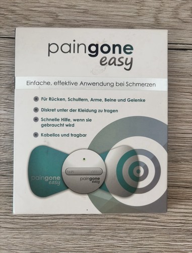 Paingone easy tens - paingone,