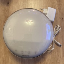Philips wake light hf3520 - light,