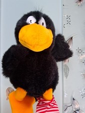 Der kleine Rabe Socke Nici