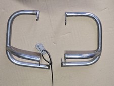 Sturzbügel Honda CB 900