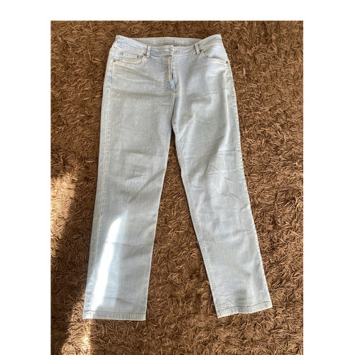 Bonita basic denim - denim, damen